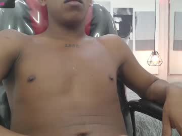 Aiverson_ Chaturbate stream image from February 11, 2025