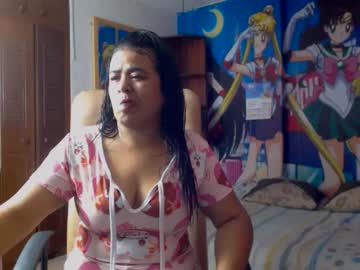 Alexandrawatson Chaturbate stream image from February 11, 2025
