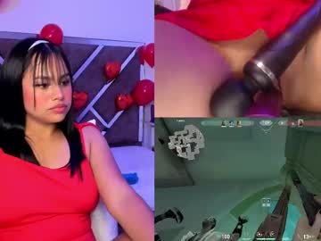 Aliceroys Chaturbate stream image from February 11, 2025