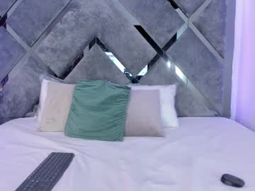 Alicia_Jerez1 Chaturbate stream image from February 11, 2025