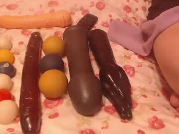 Anal_Girl696 Chaturbate stream image from February 11, 2025