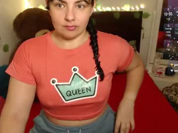 Anaspark Chaturbate stream image from February 11, 2025