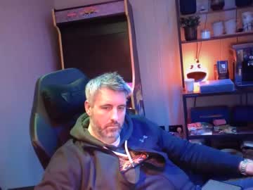 Anonymousblokeuk Chaturbate stream image from February 11, 2025