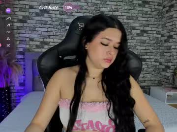 Ariadna_Milano Chaturbate stream image from February 11, 2025