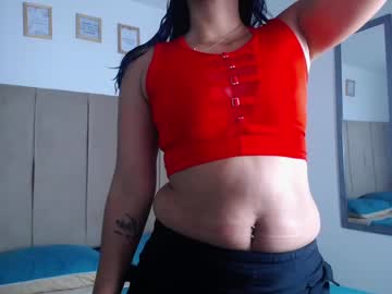 Ashley_Tomphsonn stream image from February 11, 2025