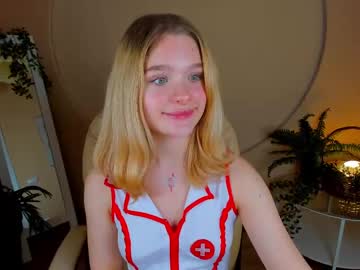 Becky_Horn Chaturbate stream image from February 11, 2025