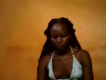 Blackmela Chaturbate stream image from February 11, 2025