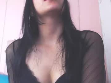Camilawilliams707rs Chaturbate stream image from February 11, 2025