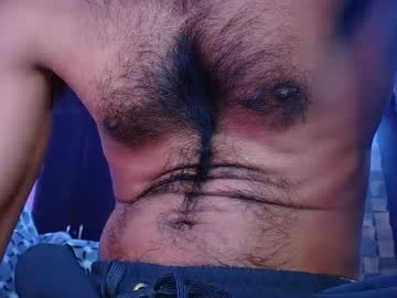 Charming_Cool Chaturbate stream image from February 11, 2025