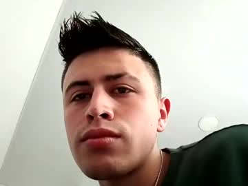 Chloe_Storm_ Chaturbate stream image from February 11, 2025