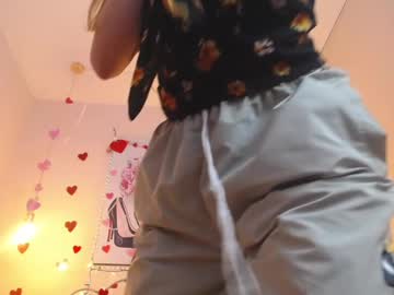 Cony__ Chaturbate stream image from February 11, 2025