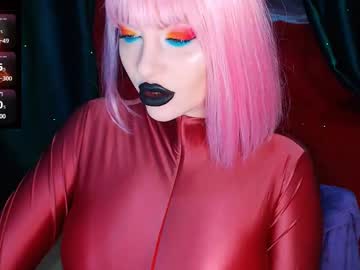 Crazypinkyball Chaturbate stream image from February 11, 2025