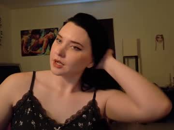 Elizacarter Chaturbate stream image from February 11, 2025