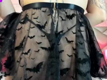 Eva__Taylor_ Chaturbate stream image from February 11, 2025