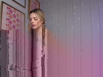 Getnzked Chaturbate stream image from February 11, 2025
