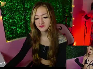 Gigii_Hadiidd stream image from February 11, 2025