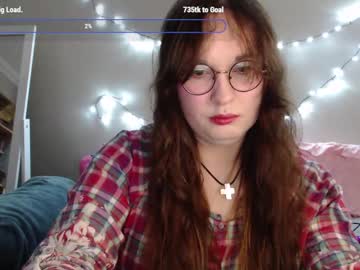 Hazel426 Chaturbate stream image from February 11, 2025