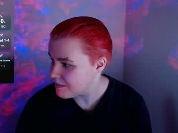 Husk_Ryan Chaturbate stream image from February 11, 2025