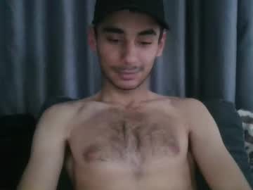 _Jimmy_21 Chaturbate stream image from February 11, 2025