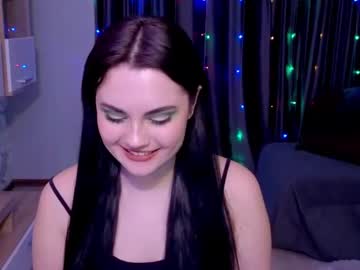 Kayamelody Chaturbate stream image from February 11, 2025