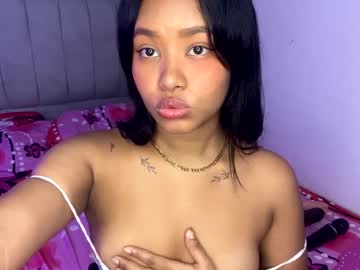 Keilyn_Saless Chaturbate stream image from February 11, 2025