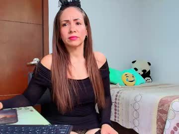 Letiziamiller4 Chaturbate stream image from February 11, 2025