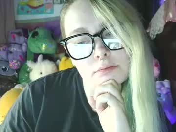 Lilemmy1999 Chaturbate stream image from February 11, 2025