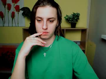 Mariatess_ Chaturbate stream image from February 11, 2025