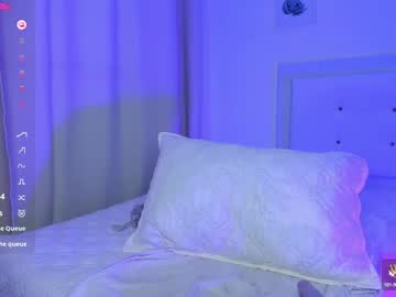 Missangeldust Chaturbate stream image from February 11, 2025
