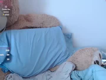 _Missshe_ Chaturbate stream image from February 11, 2025