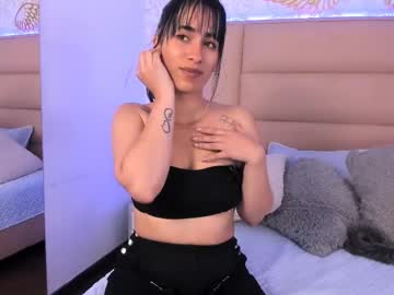 Monserrat_Towers Chaturbate stream image from February 11, 2025