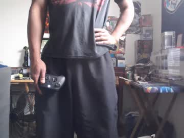 Mrsoonicexrated Chaturbate stream image from February 11, 2025