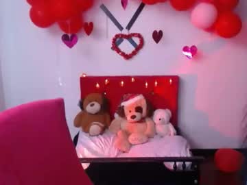 Natalyescobar_Lx Chaturbate stream image from February 11, 2025