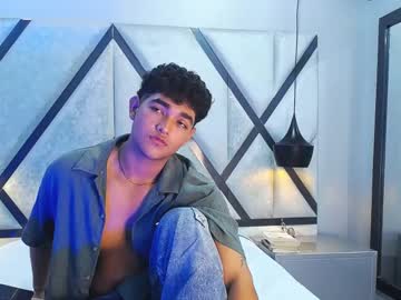 Noahkarter Chaturbate stream image from February 11, 2025