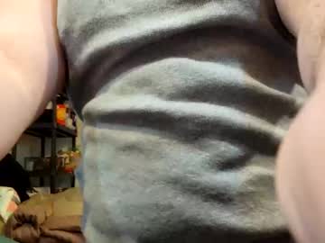 Oknpc Chaturbate stream image from February 11, 2025