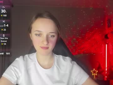 Rousereed Chaturbate stream image from February 11, 2025