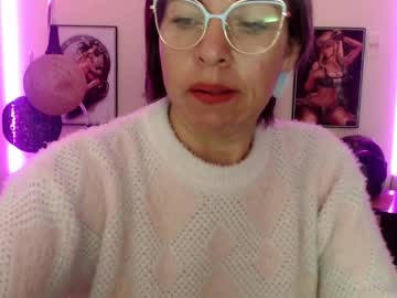 Roxam_Sexi Chaturbate stream image from February 11, 2025