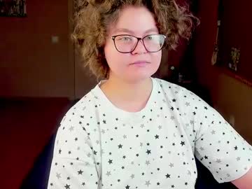 Sashy_Way Chaturbate stream image from February 11, 2025