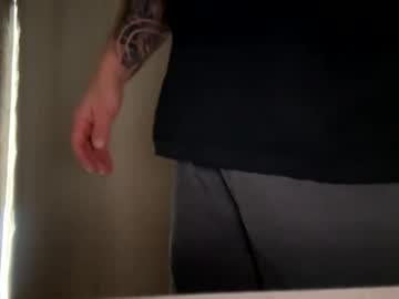 Shubby420 Chaturbate stream image from February 11, 2025