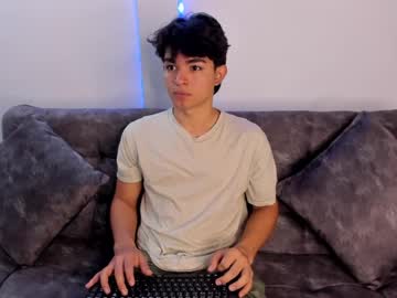 Simonlambert__ Chaturbate stream image from February 11, 2025