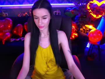 Snow_Whiteeex Chaturbate stream image from February 11, 2025