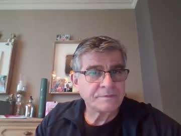 Stedom Chaturbate stream image from February 11, 2025