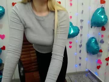 Stellaboombb Chaturbate stream image from February 11, 2025