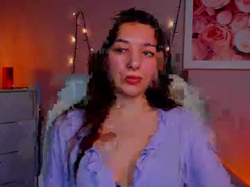 Sugar_Xmegan Chaturbate stream image from February 11, 2025