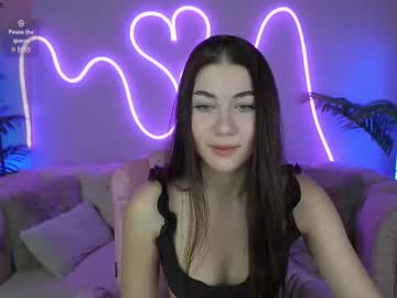 Sunny_Sweetyy Chaturbate stream image from February 11, 2025