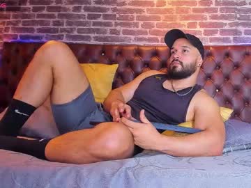 Thomas_G27 Chaturbate stream image from February 11, 2025