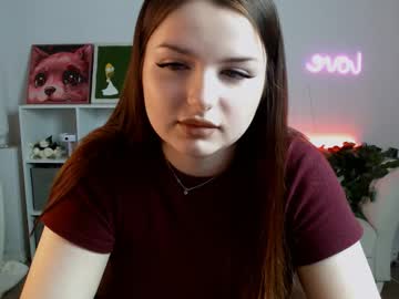 Alexaohnight Chaturbate stream image from February 11, 2025