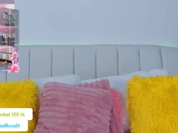 Allisonsweetie Chaturbate stream image from February 11, 2025