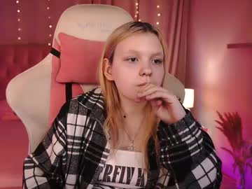 Amore_Tessa Chaturbate stream image from February 11, 2025