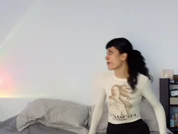 Anika_Lowen Chaturbate stream image from February 11, 2025